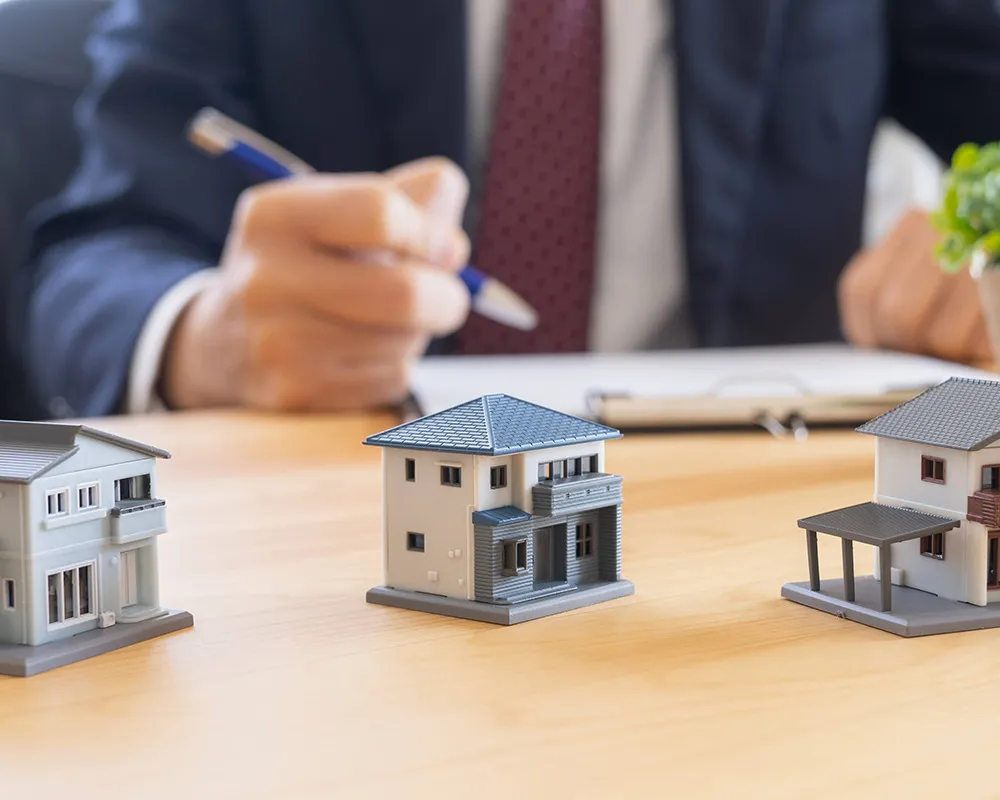 地域に根ざし未来を築く建築への想い