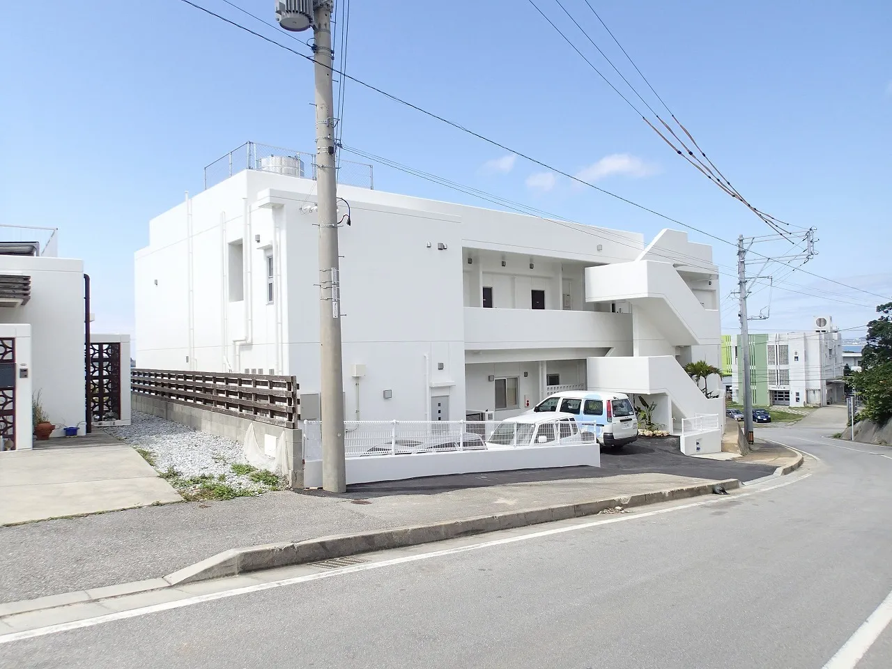 ファミリーヴィラ