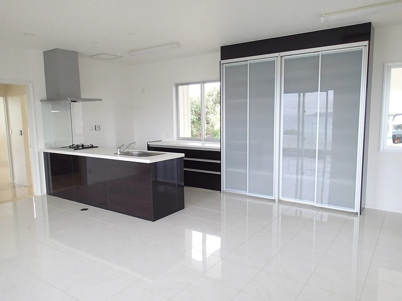 ファミリーヴィラ