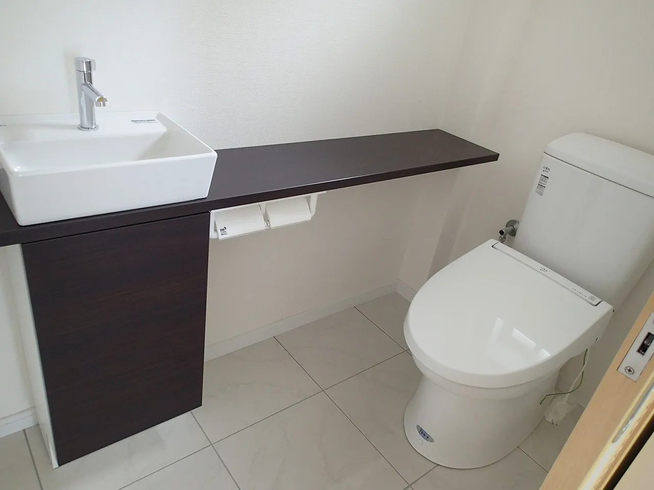 ファミリーヴィラ