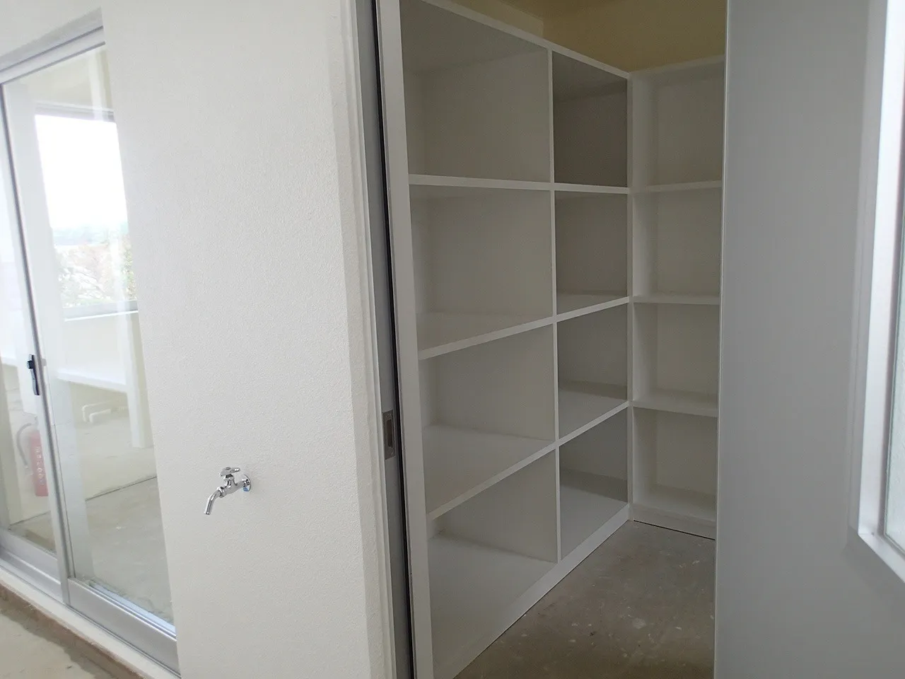 ファミリーヴィラ