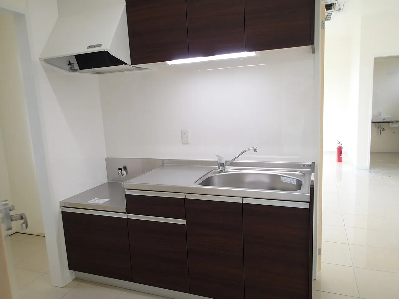 ファミリーヴィラ