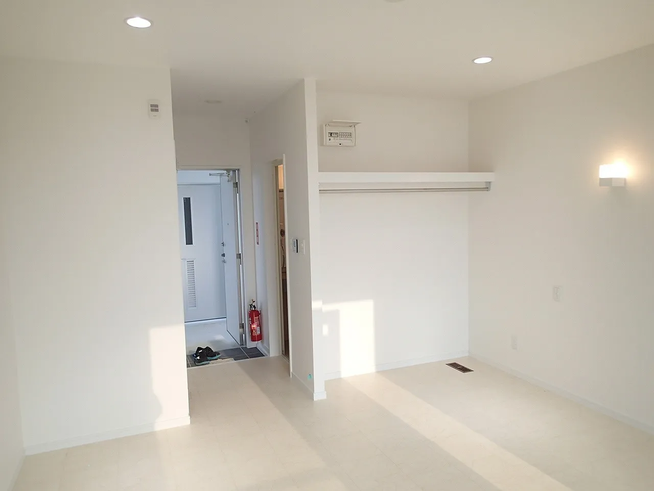 ファミリーヴィラ