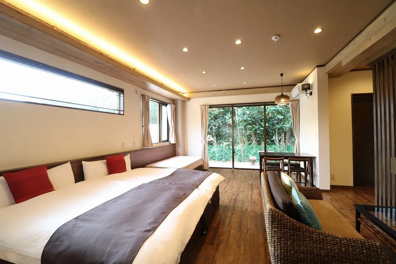 ビセテラススィート