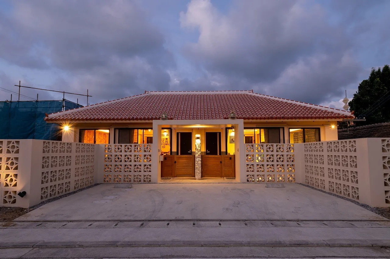 SUMU VILLA