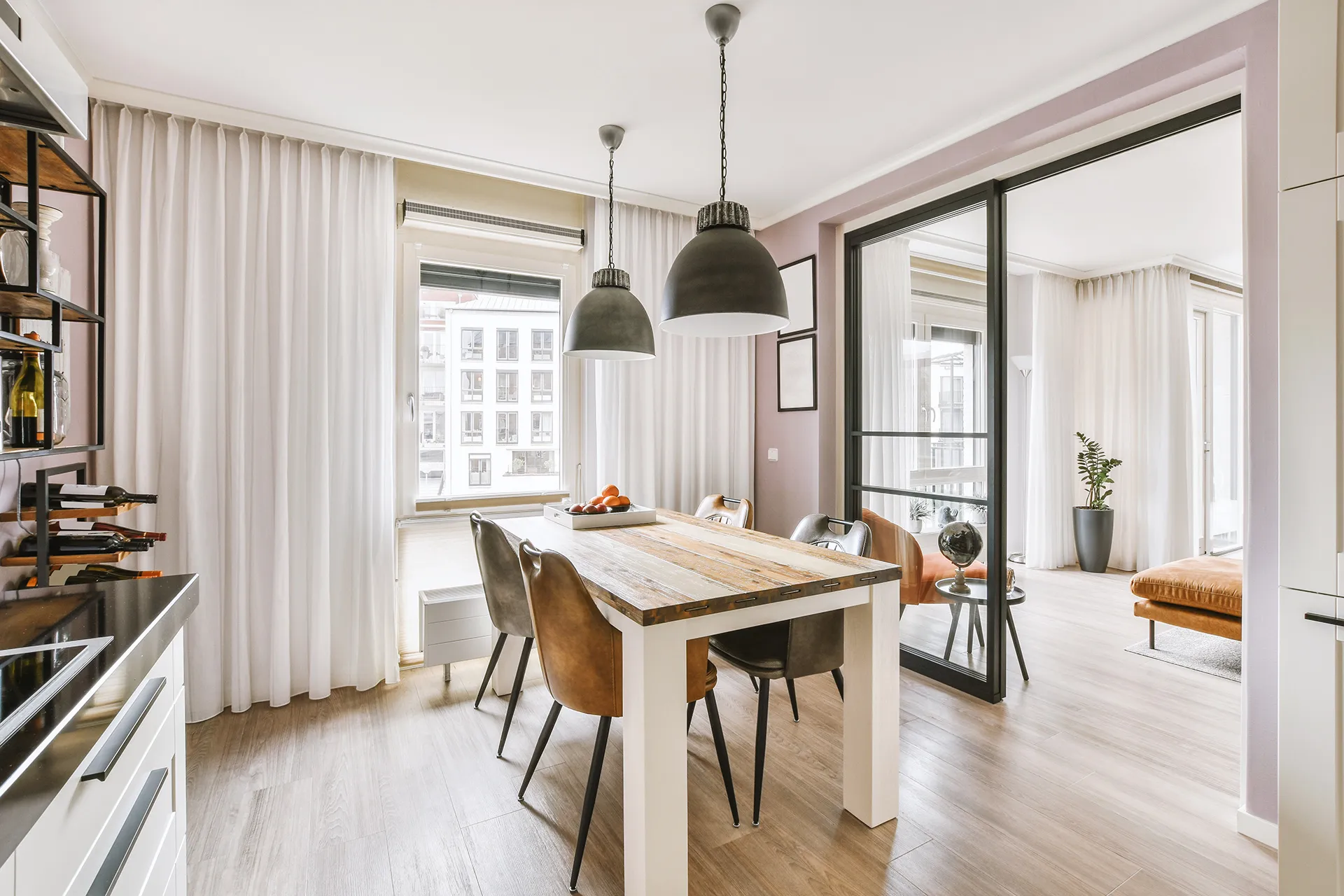 株式会社宮里住宅社